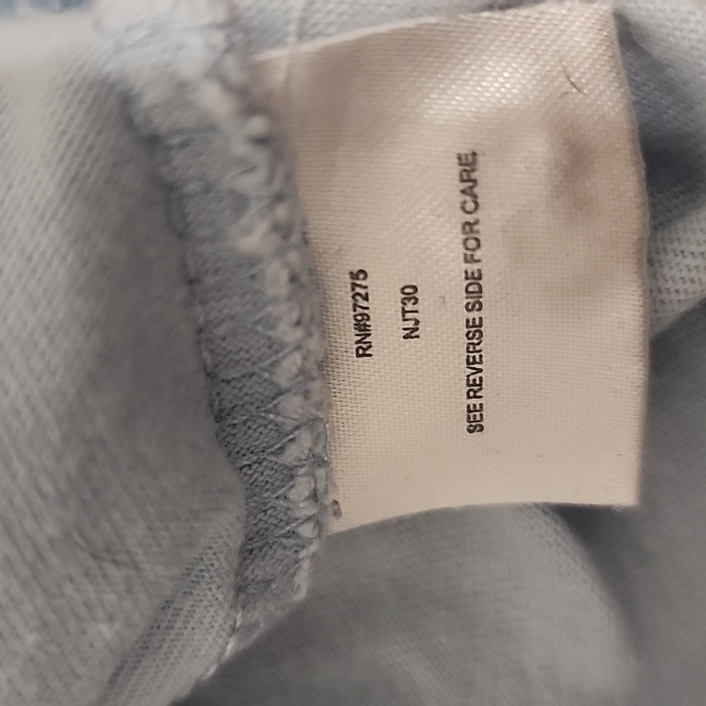 Fox Shirt with Collar - Picture 10 of 11